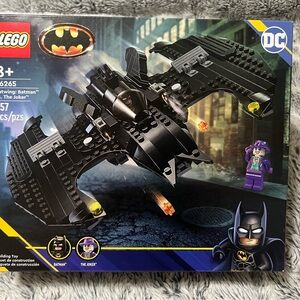 Batman Lego